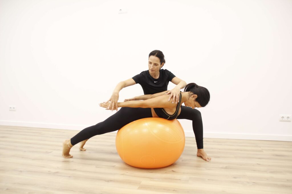 Pilates Terapéutico: Mucho Más Que Ejercicio para el Dolor de Espalda