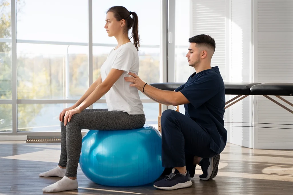 Ejercicio Terapéutico vs. Fisioterapia Tradicional: ¿Cuál es la Mejor Opción para Ti?